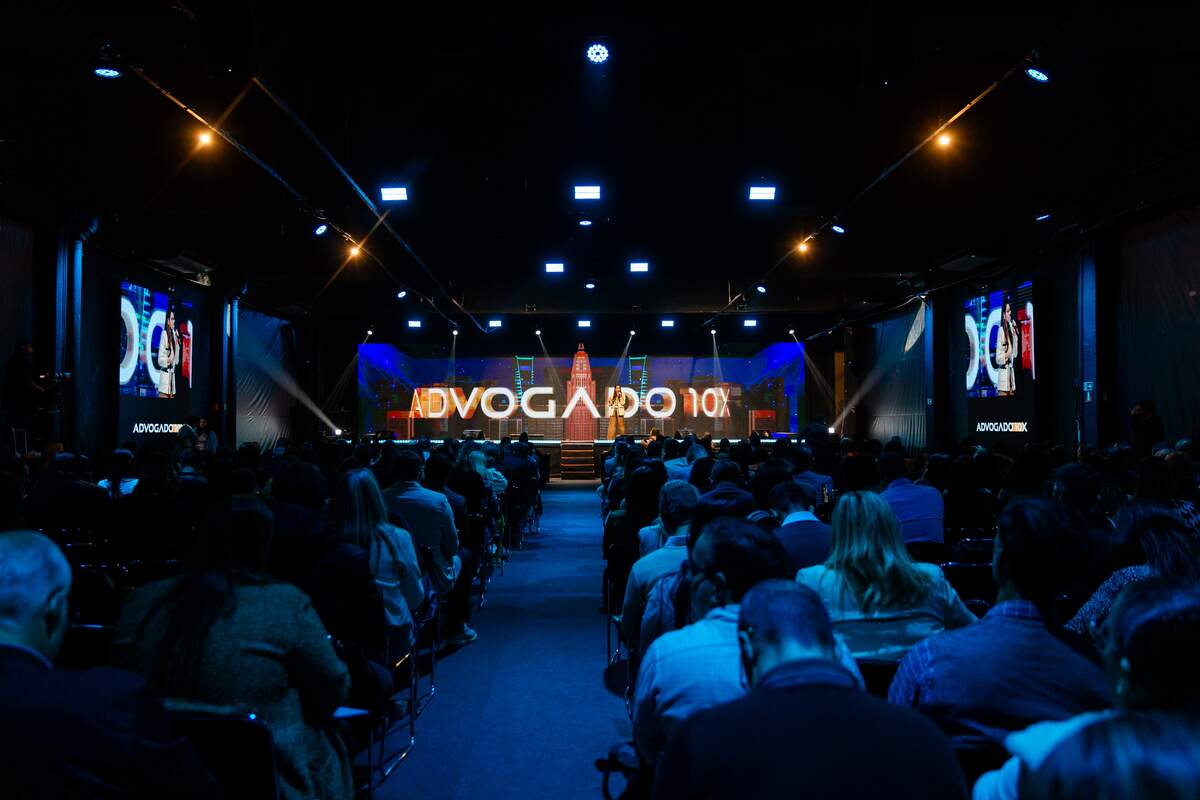 Evento Showdesign