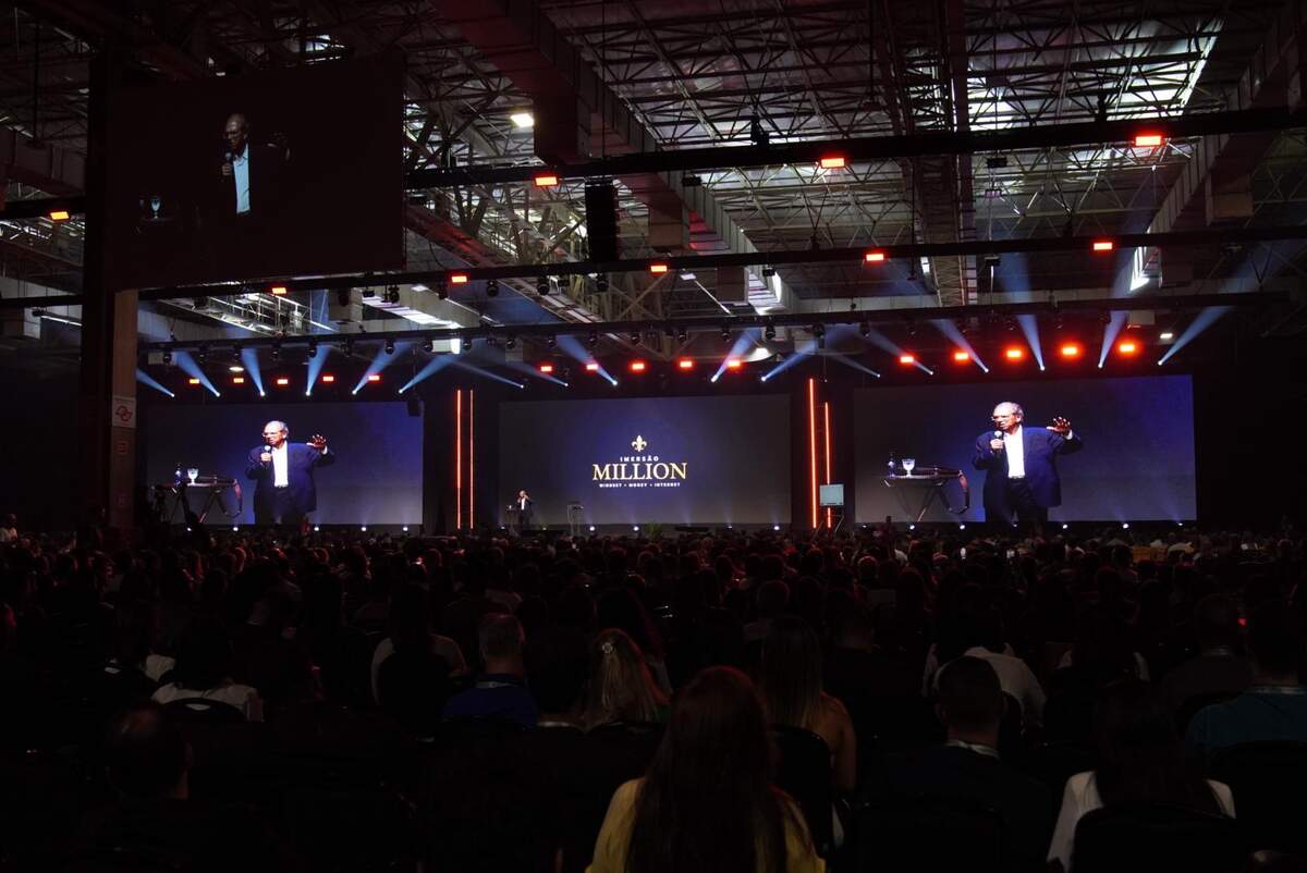 Evento Showdesign