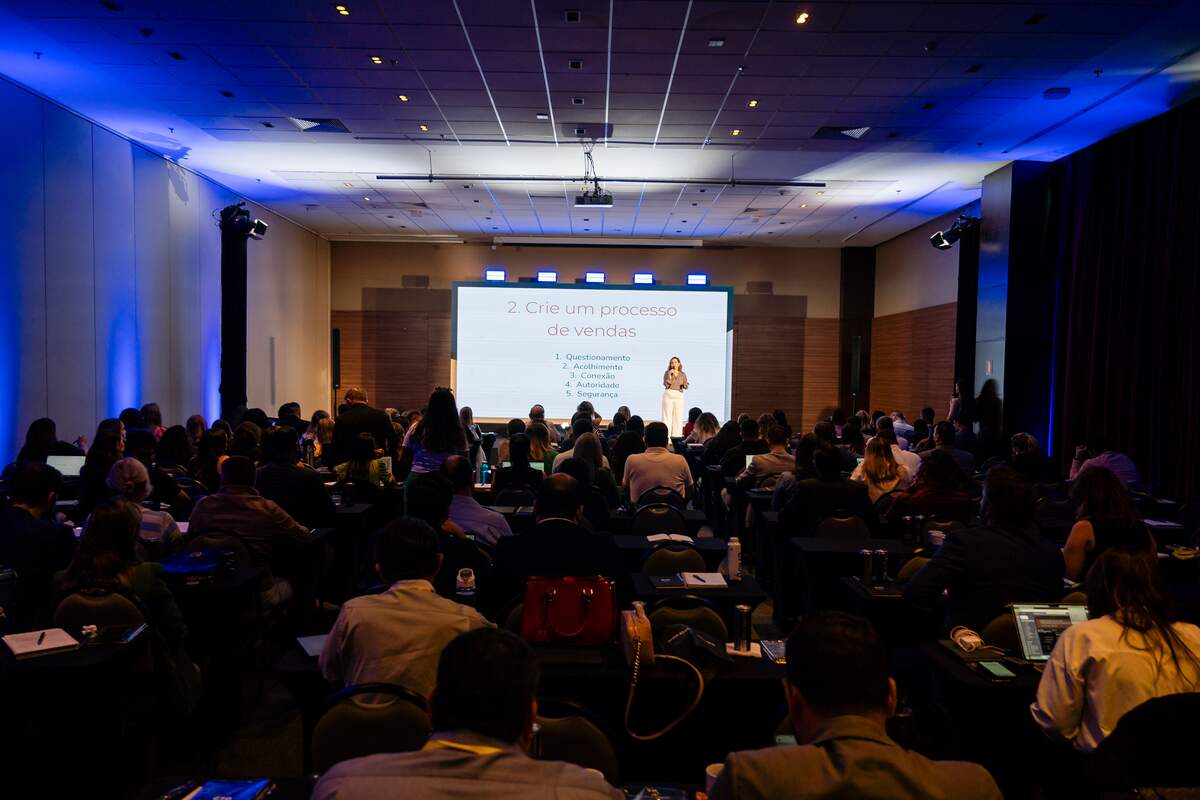 Evento Showdesign