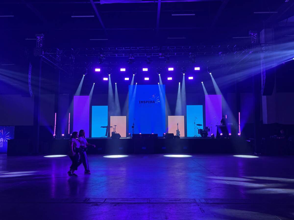 Evento Showdesign