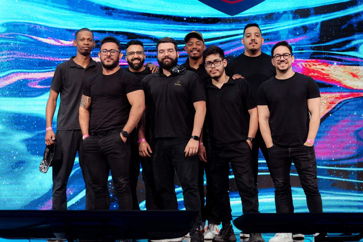 Evento Showdesign
