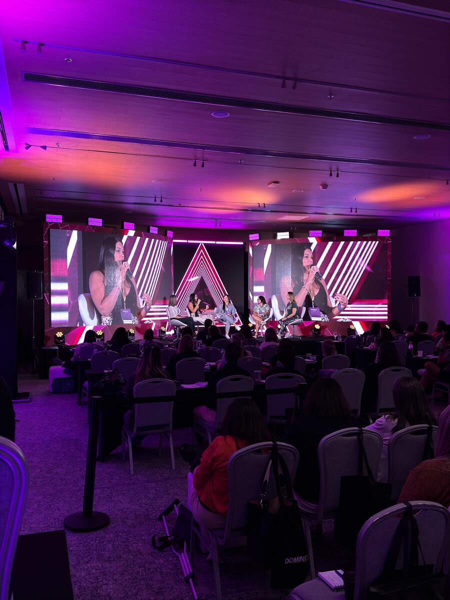 Evento Showdesign