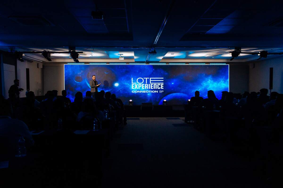Evento Showdesign