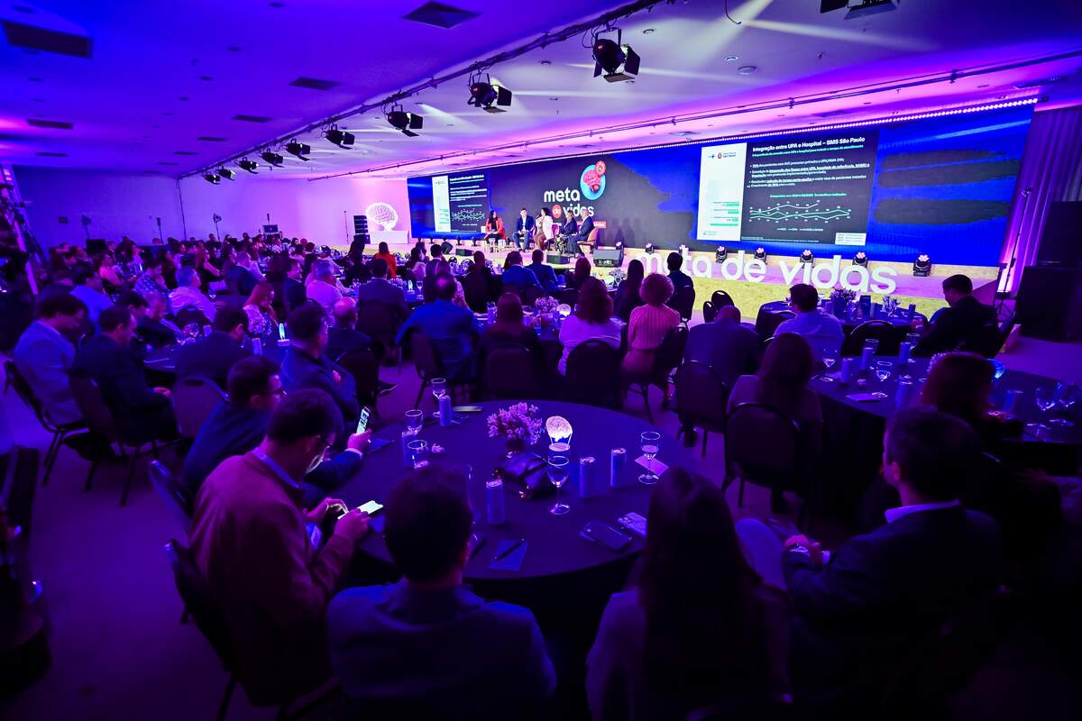 Evento Showdesign