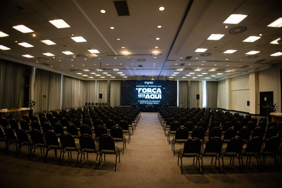 Evento Showdesign