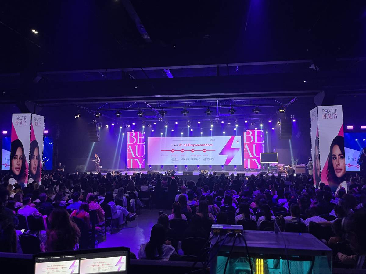 Evento Showdesign