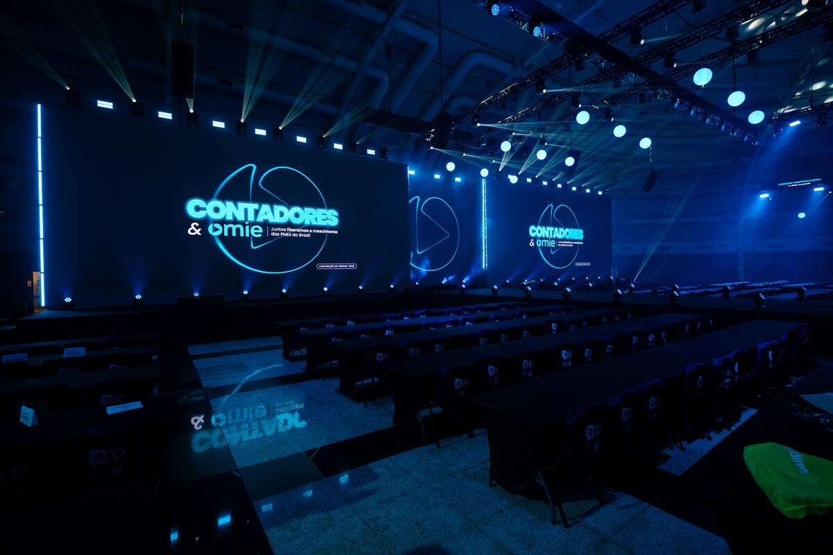 Evento Showdesign
