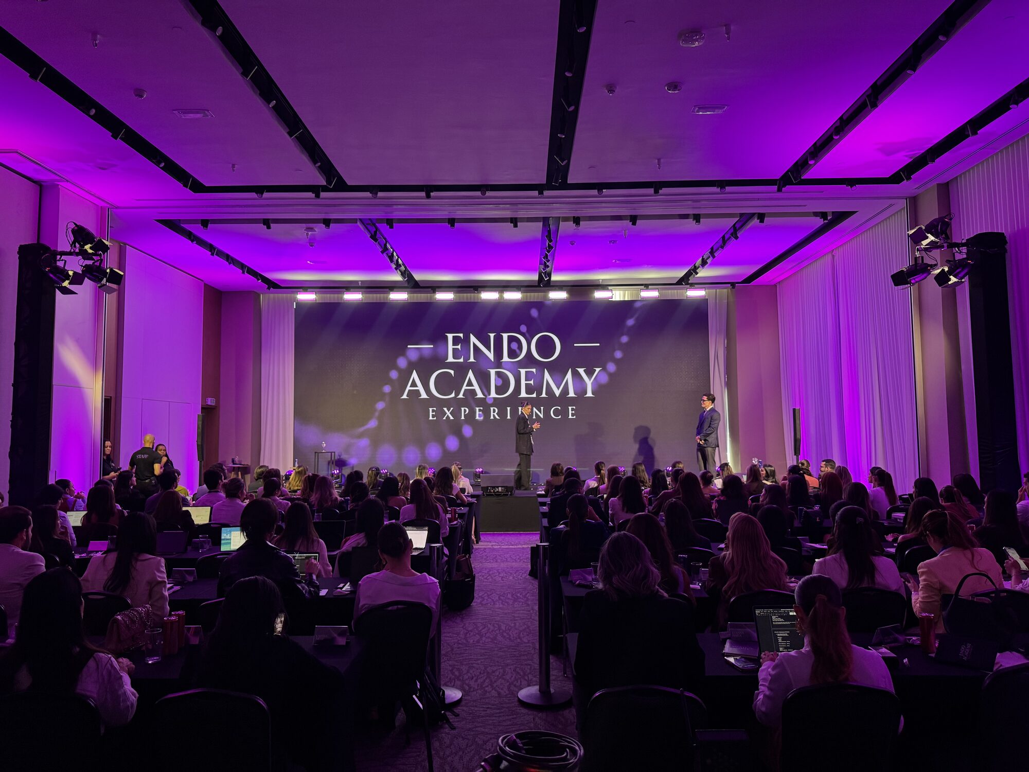 Eventos corporativos